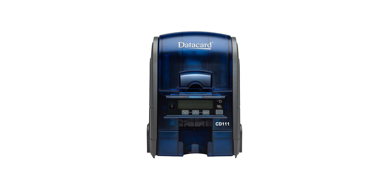 Datacard CD111 證卡打印機