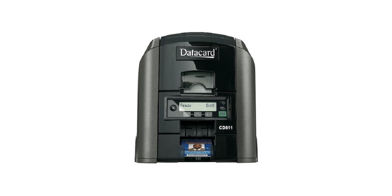 Datacard CD811 證卡打印機(jī)