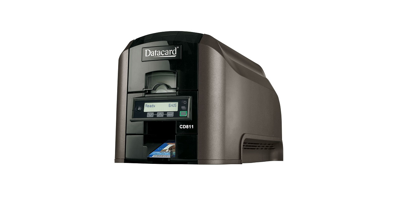 Datacard CD811 證卡打印機(jī)