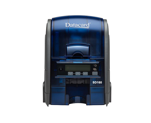 Datacard SD160 證卡打印機(jī)