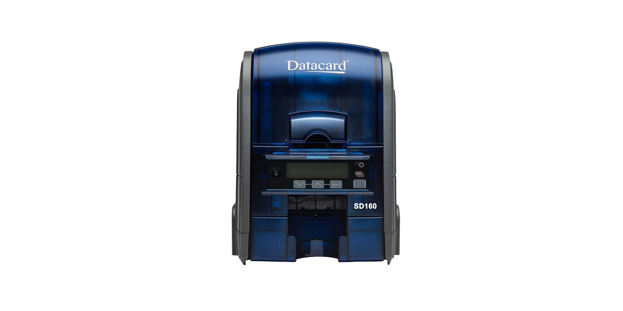 Datacard SD160 證卡打印機(jī)